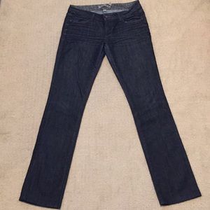 perfect size 27 paige jeans!